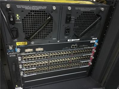 三星镇交换机回收 思科交换机回收