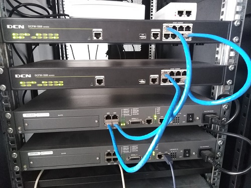 三星镇防火墙回收 机房下架硬件设备回收