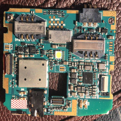 三星镇线路板回收