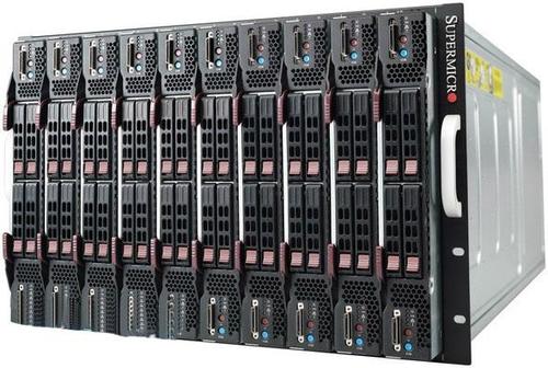 三星镇服务器回收